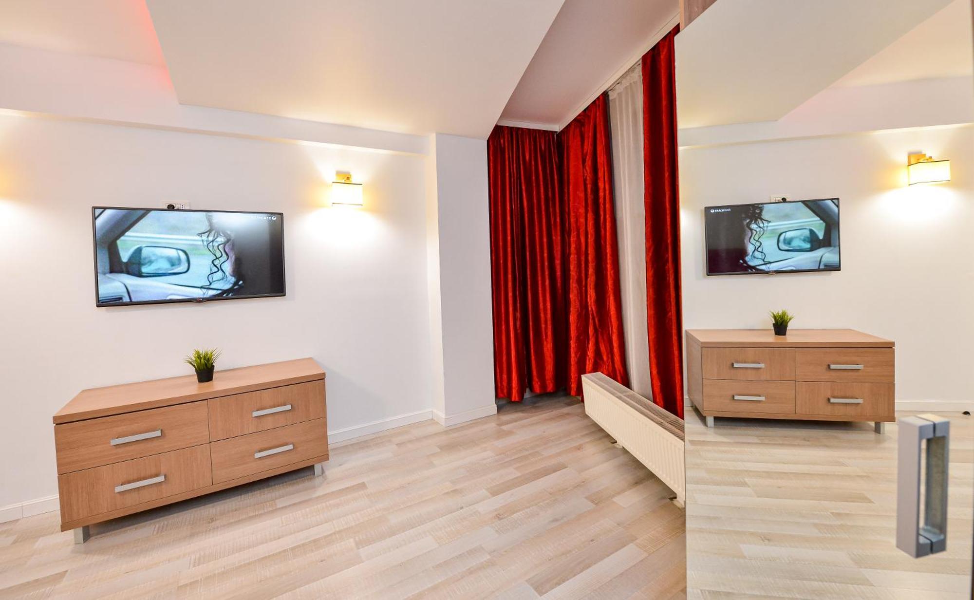 Dracula Adventure Tours Accommodation Boekarest Buitenkant foto