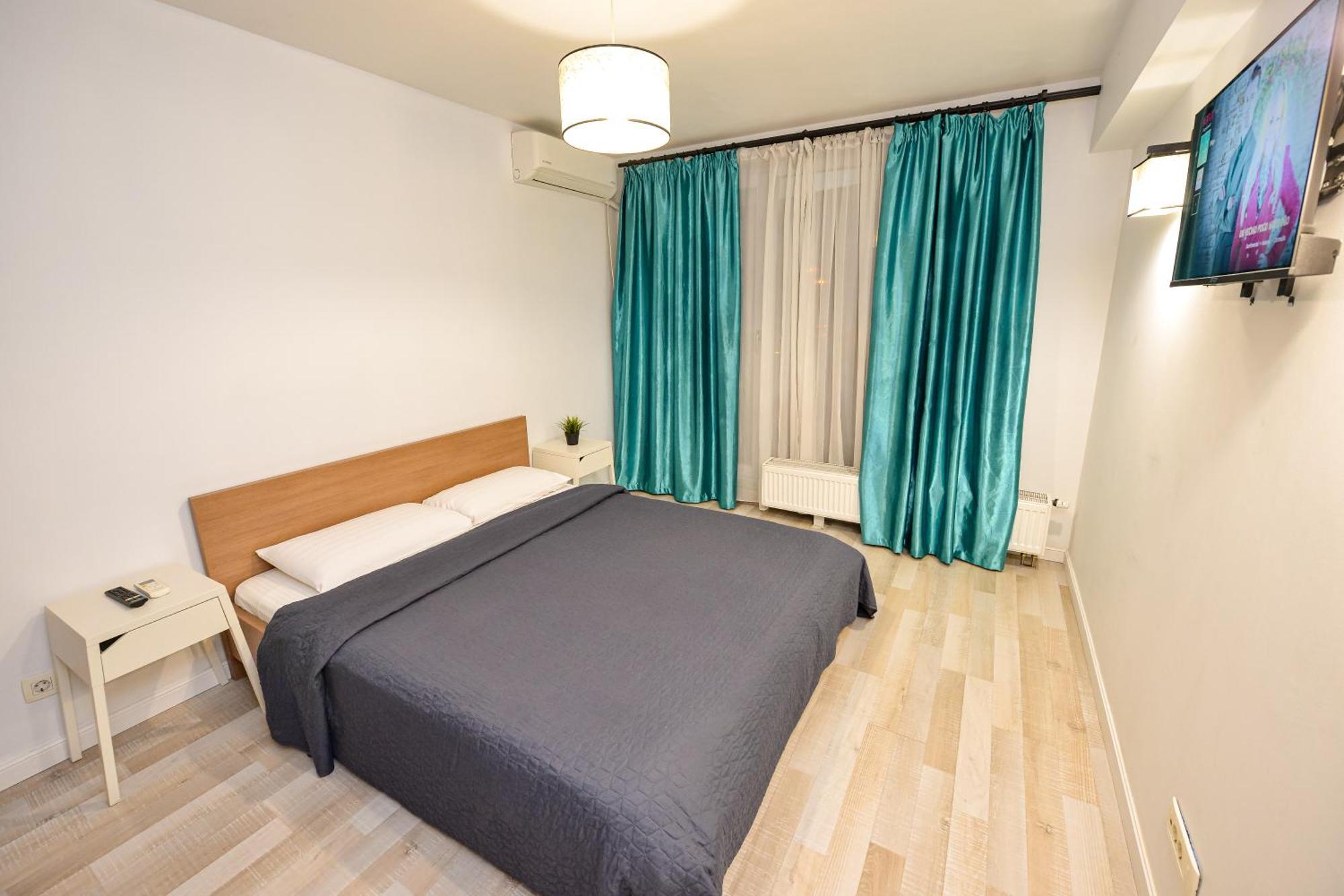 Dracula Adventure Tours Accommodation Boekarest Buitenkant foto