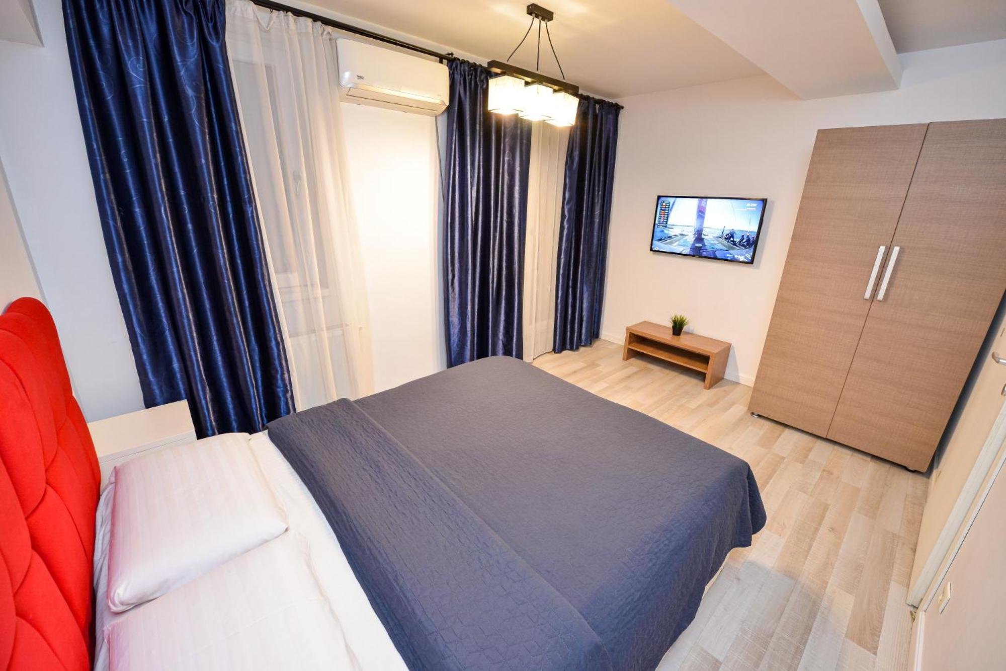 Dracula Adventure Tours Accommodation Boekarest Buitenkant foto