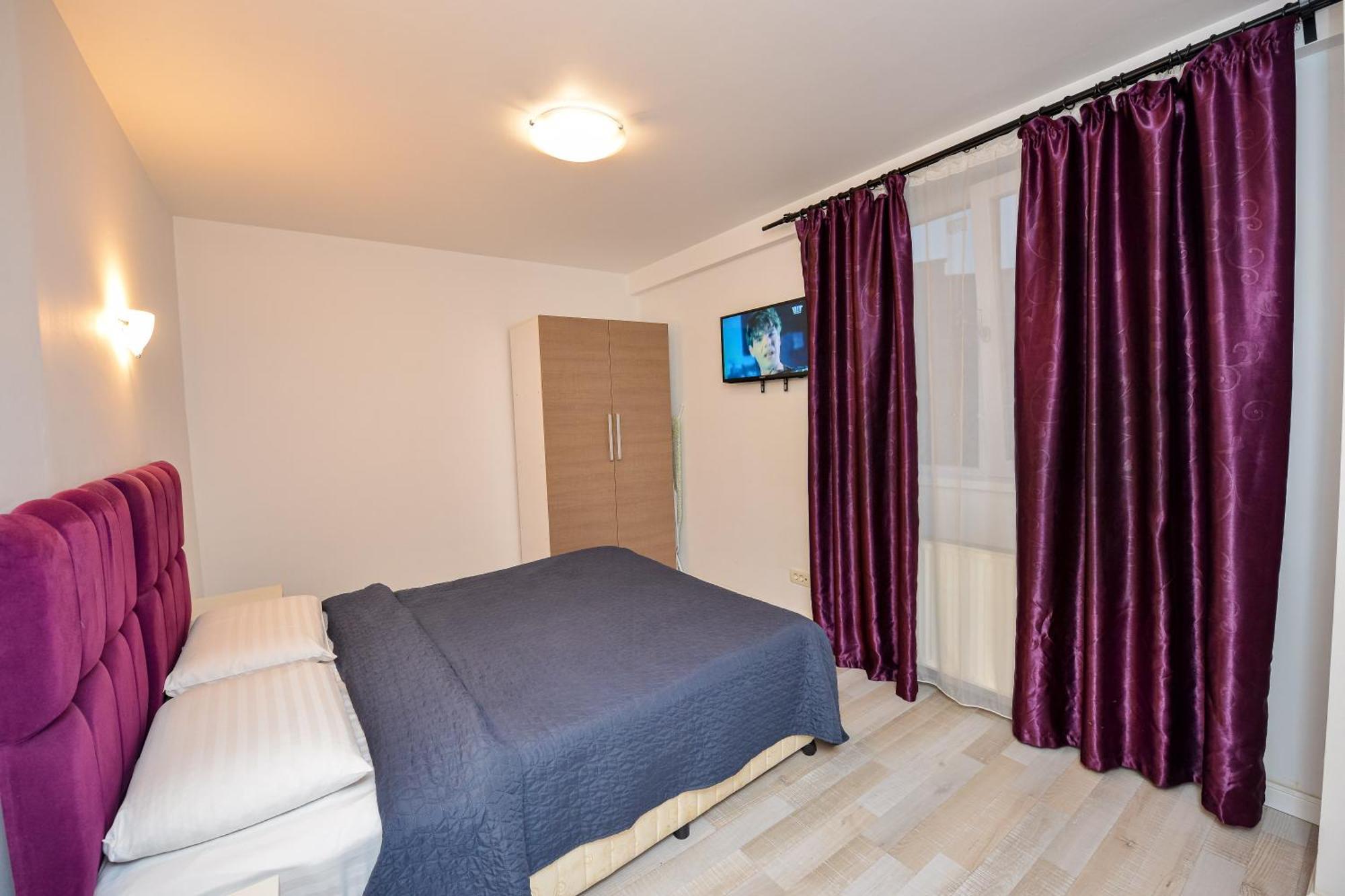 Dracula Adventure Tours Accommodation Boekarest Buitenkant foto